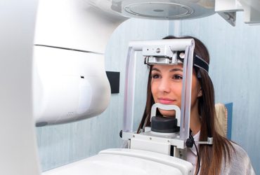3D Dental Tomografi