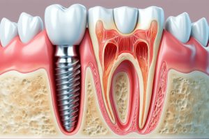 Dental İmplant Uygulamasında Sık Yapılan Hatalar