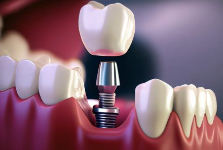 Mini Dental İmplant ve Diş İmplantı Arasındaki Farklar